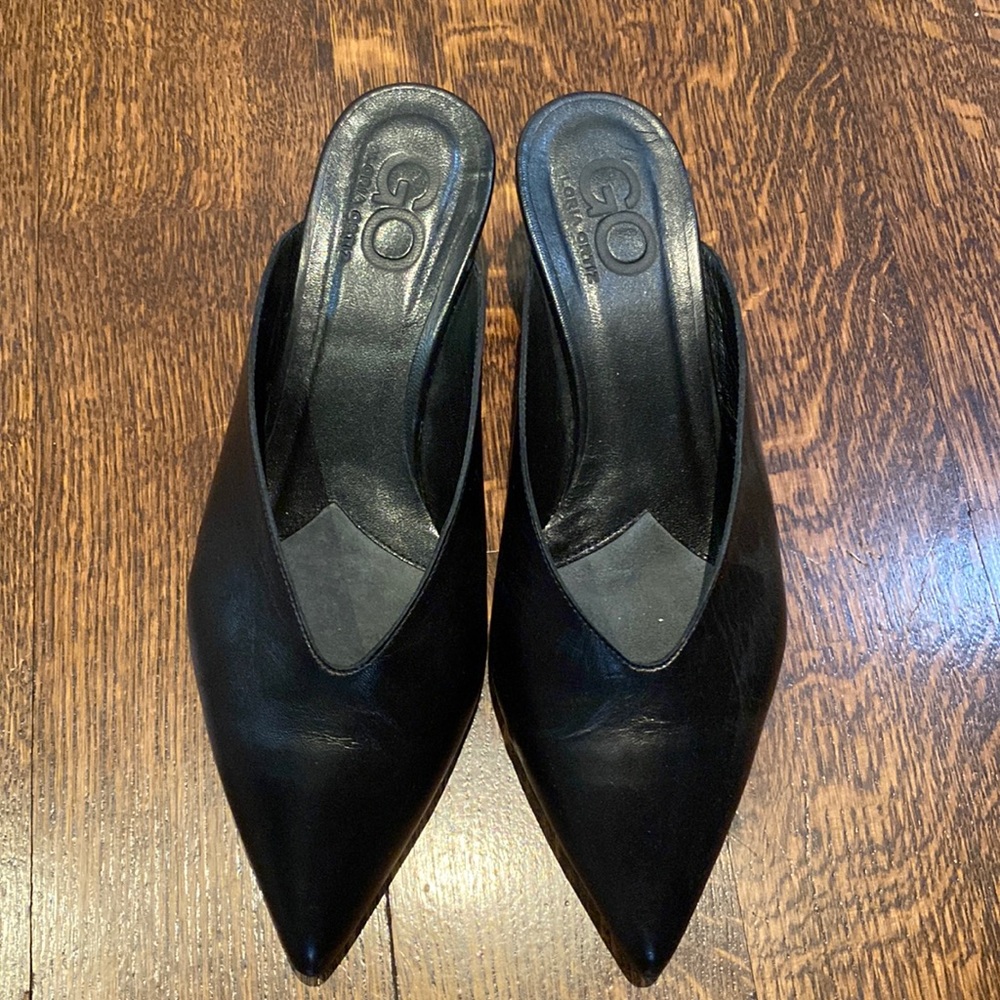 Women‘s Mules